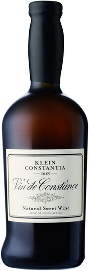 Кляйн Констанция Вин де Констанс 2015 1.5л (Klein Constantia Vin de Constance 2015 1.5l)