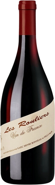 Анри Бонно Ле Рулье 1.5л (Henri Bonneau Les Rouliers 1.5l)
