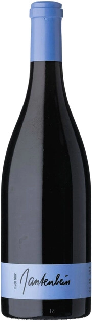 Гантенбайн Пино Нуар 2019 (Gantenbein Pinot Noir 2019)