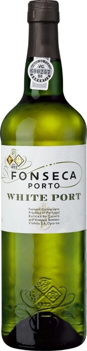 Фонсека Уайт (Fonseca White)