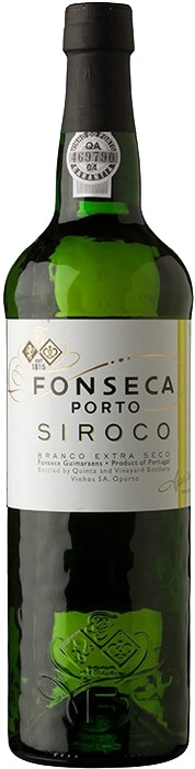 Фонсека Сироко (Fonseca Siroco)