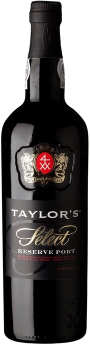 Тейлор'с Резерв Порт (Taylor's Reserve Port)