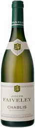 Февле Шабли 2017 0.375л (Faiveley Chablis 2017 0.375l)