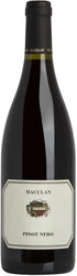 Макулан Пино Неро 2018 (Maculan Pinot Nero 2018)