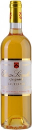 Шато Ламот Гиньяр 2013 (Chateau Lamothe Guignard 2013)