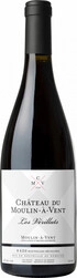 Шато дю Мулен-а-Ван Ле Верий 2016 (Chateau du Moulin-a-Vent Moulin-a-Vent Les Verillats 2016)