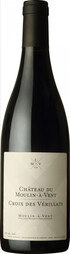 Шато дю Мулен-а-Ван Круа де Верийа 2011 1.5л (Chateau du Moulin-a-Vent Moulin-a-Vent Croix des Verillats 2011 1.5л)