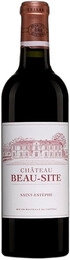 Шато Бо-Сит 2015 1.5л (Chateau Beau-Site 2015 1.5l)
