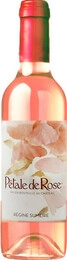 Шато ля Тур де л'Эвек Петаль де Розе 2018 0.375 (Chateau La Tour de L'Eveque Cotes de Provеnce Petale de Rose 2018 0.375)