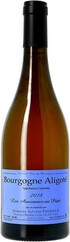 Домен Сильван Патай Бургонь Алиготе Ле Овон о Пепе 2018 (Domaine Sylvain Pataille Bourgogne Aligote les Auvonnes au Pepe 2018)