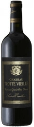 Шато Тротте Вьей 2011 (Chateau Trotte Vieille 2011)