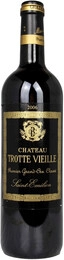 Шато Тротте Вьей 2006 (Chateau Trotte Vieille 2006)