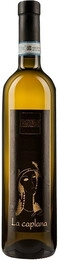 Ла Каплана Шардоне 2020 (La Caplana Chardonnay 2020)