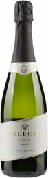 Масакс Селекта Брют 2022 (Cava Cavas Masachs Selecta Brut 2022)
