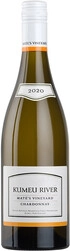 Кумеу Ривер Мэйт'с Виньярд Шардоне 2018 (Kumeu River Mates Vineyard Chardonnay 2018)