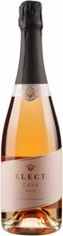 Масакс Селекта Брют Розе 2022 (Cava Cavas Masachs Selecta Brut Rose 2022)