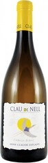 Кло де Нелл Шенен Блан 2018 (Clau de Nell Chenin Blanc 2018)