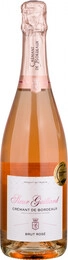 Сьер Гайяр Креман де Бордо Брют Розе 2020 (Sieur Gaillard Cremant de Bordeaux Brut Rose 2020)