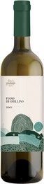 Вилла Риано Боско Сатрано Фиано ди Авеллино 2017 (Villa Raiano Bosco Satrano Fiano di Avellino 2017)
