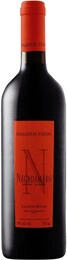 Массерие Пидзари Негроамаро 2017 (Masserie Pizari Negroamaro 2017)