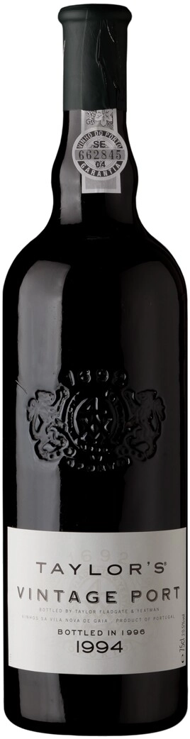 Тейлор'c Винтаж 1994 (Taylor's Vintage 1994)