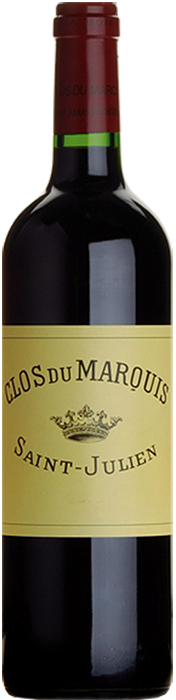 Шато Леовиль Лас Каз Сен-Жюльен Кло дю Марки 2016 (Chаteau Leoville Las Сases Saint-Julien Clos du Marquis 2016) Шато Леовиль Лас Каз Сен-Жюльен Кло дю Марки 2016 (Chаteau Leoville Las Сases Saint-Julien Clos du Marquis 2016)