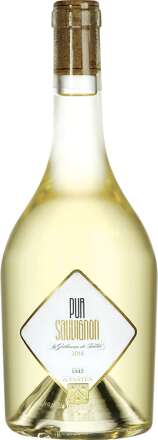 Бордо Конт де Таст Пюр Совиньон 2020 (Bordeaux Comtes de Tastes Pure Sauvignon 2020)