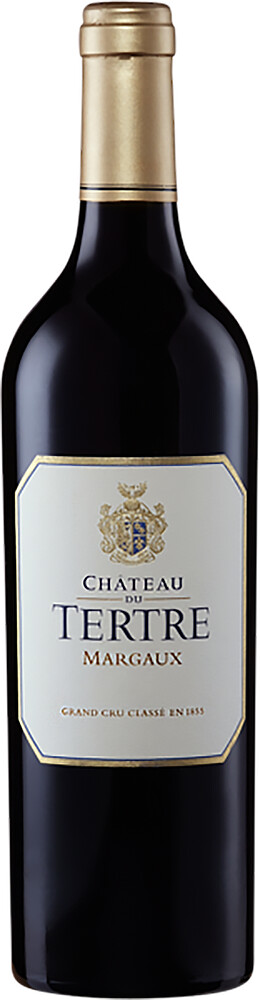 Шато дю Тертр Гран Крю Классе 2015 (Chateau du Tertre Grand Cru Classe 2015) Шато дю Тертр Гран Крю Классе 2015 1,5л (Chateau du Tertre Grand Cru Classe 2015 1,5L)