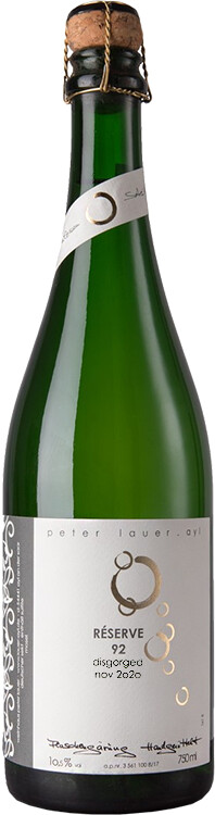 Петер Лоер Резерв 1992 (Peter Lauer Reserve 1992)