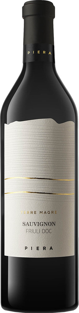 Пьера Мартеллоццо Совиньон Терре Магре 2022 (Piera Martellozzo Sauvignon Terre Magre 2022) Пьера Мартеллоццо Совиньон Терре Магре 2022 (Piera Martellozzo Sauvignon Terre Magre 2022)