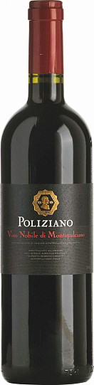 Полициано Вино Нобиле ди Монтепульчано 2020  (Poliziano Vino Nobile di Montepulciano 2020)