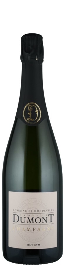 Домен Де Мондевиль 369М (Domaine de Mondeville 369M 2019) Декантер для белых и шампанских вин Сидониос Л' Универсель (Carafe a Decanter Sydonios l’Universel) — изображение 5