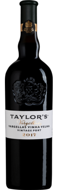 Тейлор'c Варжеллас Винья Велья Винтаж 2017 (Taylor's Vargellas Vinha Velha Vintage 2017) Тейлор'c Варжеллас Винья Велья Винтаж 2017 (Taylor's Vargellas Vinha Velha Vintage 2017)