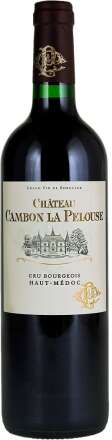Шато Камбон О-Медок ля Пелуз Крю Буржуа 2015 (Chateau Cambon Haut-Medoc La Pelouse Cru Bourgeois 2015) Шато Камбон О-Медок ля Пелуз Крю Буржуа 2015 (Chateau Cambon Haut-Medoc La Pelouse Cru Bourgeois 2015)