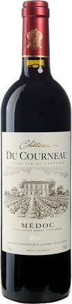 Медок Шато дю Курно 2019 (Medoc Chateau du Courneau 2019) Медок Шато дю Курно 2019 (Medoc Chateau du Courneau 2019)