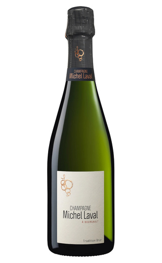 Мишель Лаваль Традисьон Брют 2020 (Michel Laval Tradition Brut 2020)