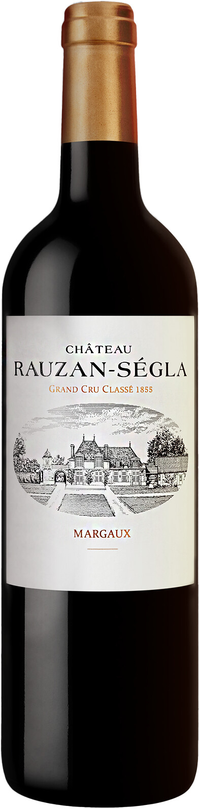 Шато Розан-Сегла Гран Крю Классе 2018 (Chаteau Rauzan-Segla Grand Cru Classe 2018) Шато Розан-Сегла Гран Крю Классе 2018 1,5л (Chаteau Rauzan-Segla Grand Cru Classe 2018 1,5L)