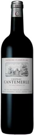 Шато Кантмерль О-Медок Гран Крю Классе 2015 (Chateau Cantemerle Haut-Medoc Grand Cru Classe 2015) Шато Кантмерль О-Медок Гран Крю Классе 2015 (Chateau Cantemerle Haut-Medoc Grand Cru Classe 2015)