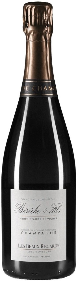 Береше & Филс Ле Бо Регар 2016 (Bereche & Fils Les Beaux Regards 2016) Береше & Филс Ле Бо Регар 2016 (Bereche & Fils Les Beaux Regards 2016)