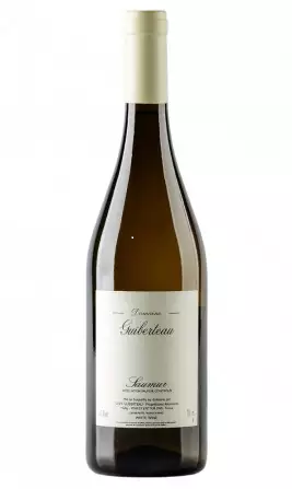 Домен Гиберто Сомюр Блан 2017 1.5л (Domaine Guiberteau Saumur Blanc 2017 1.5l) Домен Гиберто Сомюр Блан 2018 1.5л (Domaine Guiberteau Saumur Blanc 2018 1.5l)