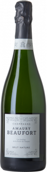 Амори Бофор Ле Жардино Брют Натюр 2020 (Amaury Beaufort Le Jardinot Brut Nature 2020) Амори Бофор Ле Жардино Брют Натюр 2021 (Amaury Beaufort Le Jardinot Brut Nature 2021)