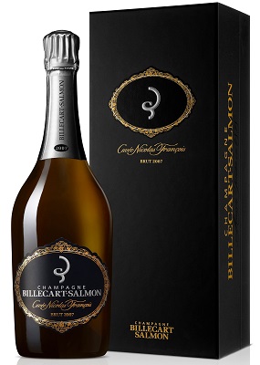 Билькар-Сальмон Кюве Николя Франсуа 2007 в п/у (Billecart-Salmon Cuvee Nicolas Francois 2007 in g/b) Билькар-Сальмон Кюве Николя Франсуа 2007 в п/у (Billecart-Salmon Cuvee Nicolas Francois 2007 in g/b)