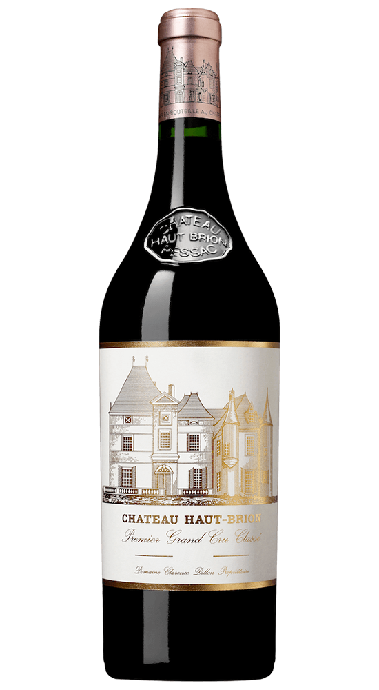 Шато О-Брион Руж 2007 (Chateau Haut-Brion Rouge 2007) Шато О-Брион Руж 2007 (Chateau Haut-Brion Rouge 2007)