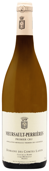 Домен де Конт Лафон Мерсо Премье Крю Перьер 2018 (Domaine des Comtes Lafon Meursault Premier Cru Perrieres 2018) Домен де Конт Лафон Мерсо Премье Крю Перьер 2018 (Domaine des Comtes Lafon Meursault Premier Cru Perrieres 2018)