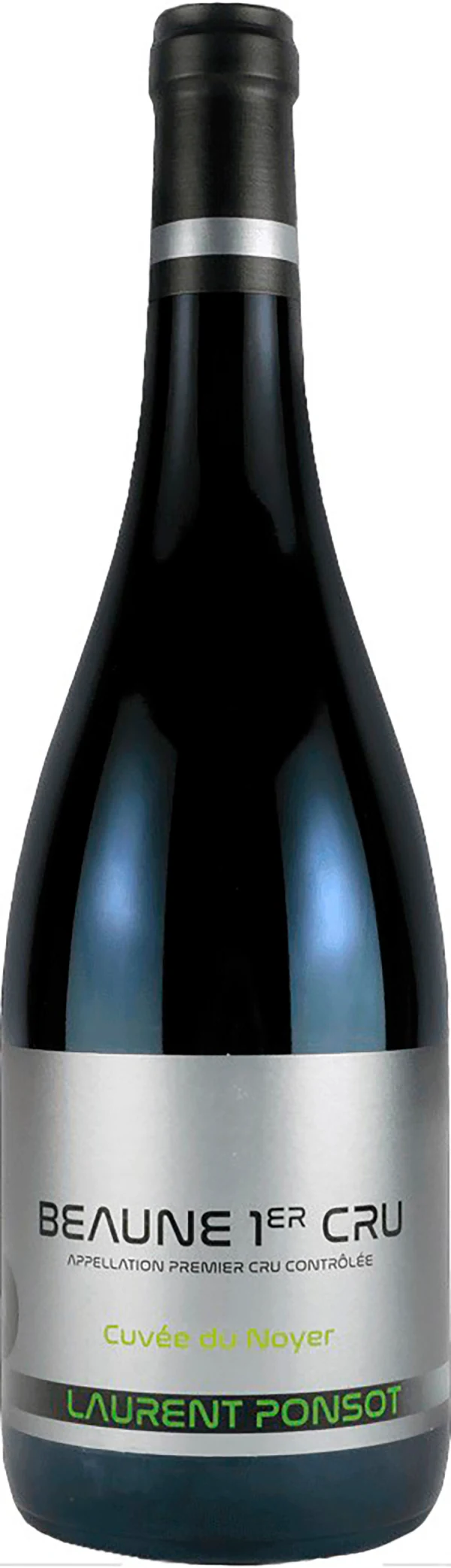 Лоран Понсо Бон Премье Крю Кюве дю Нуайе 2018 (Laurent Ponsot Beaune 1er Cru Cuvée du Noyer 2018 )