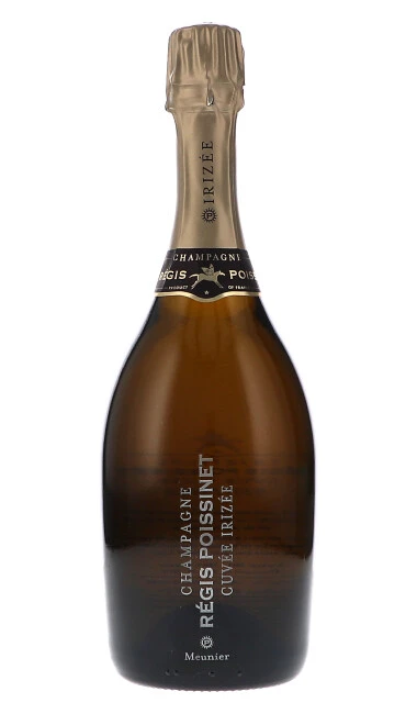Режи Пауссине Кюве Иризе Менье 2018 1.5л (Regis Poissinet Cuvee Irizee Meunier 2018 1.5L)