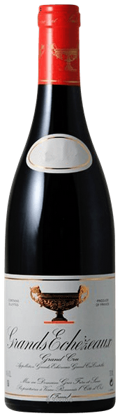 Домен Гро Фрер э Сер Гран Эшезо Гран Крю 2019 (Domaine Gros Frere et Soeur Grands Echezeaux Grand Cru 2019) Домен Гро Фрер э Сер Гран Эшезо Гран Крю 2019 (Domaine Gros Frere et Soeur Grands Echezeaux Grand Cru 2019)