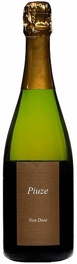 Патрик Пьюз Френч Бабл Блан (Patrick Piuze French Bubble Blanc)