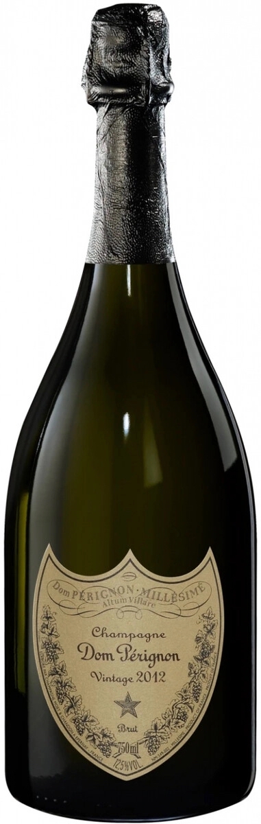 Дом Периньон Винтаж 2012 (Dom Perignon Vintage 2012) Дом Периньон Винтаж 2012 (Dom Perignon Vintage 2012)