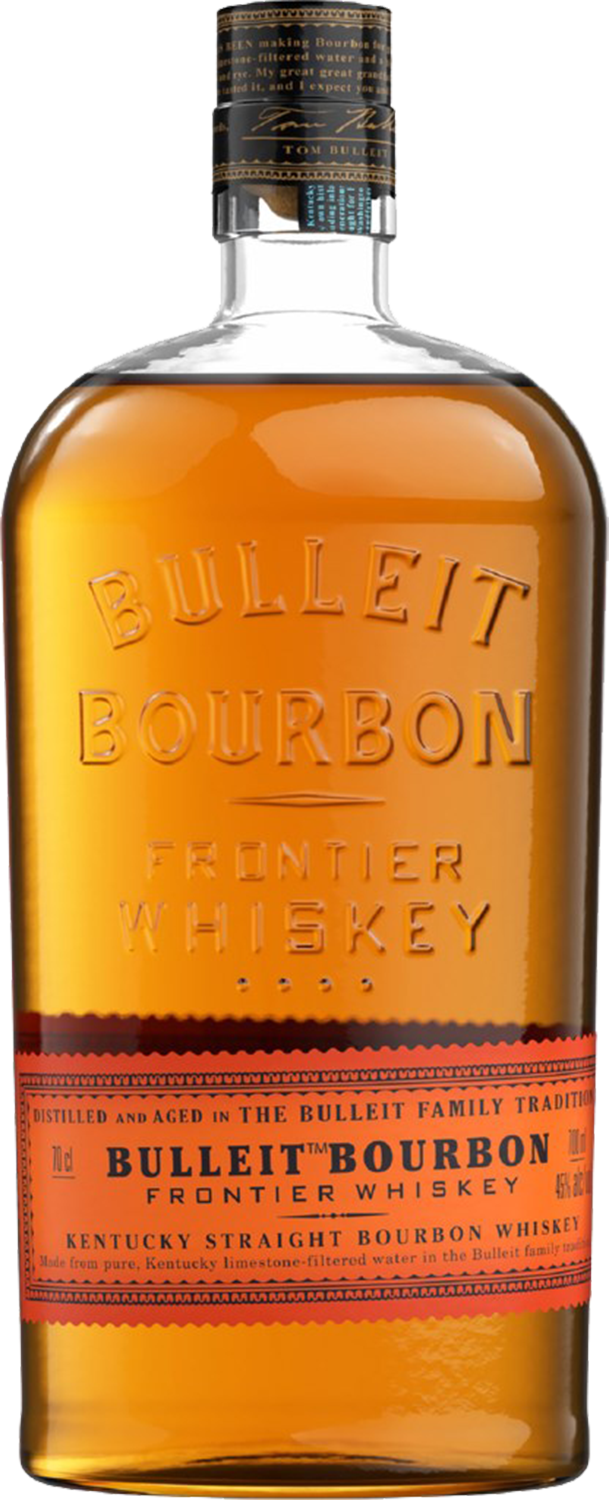 Буллет Бурбон Фронтье (Bulleit Bourbon Frontier) Буллет Бурбон Фронтье (Bulleit Bourbon Frontier)